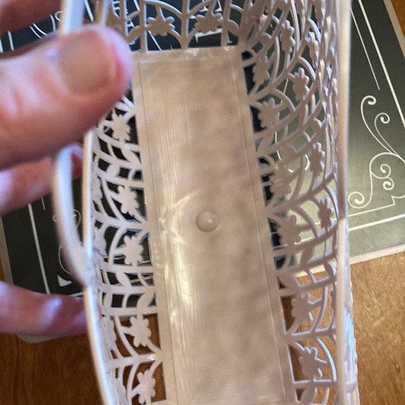 Retro Jelly Tote - Picture 4 of 4